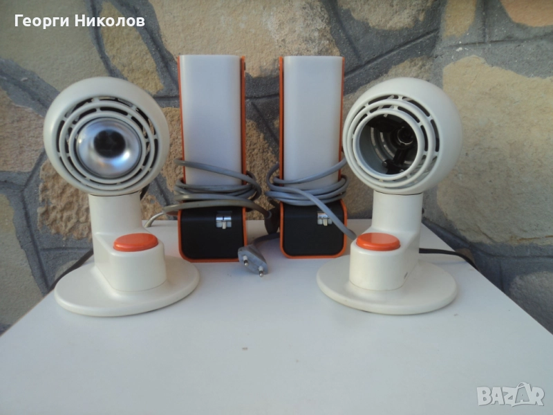 Настолни нощни лампи Osram-Kreo, снимка 1