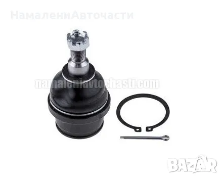 Заден шарнир 42304-21040 4230421040 Toyota Avensis T25, снимка 1