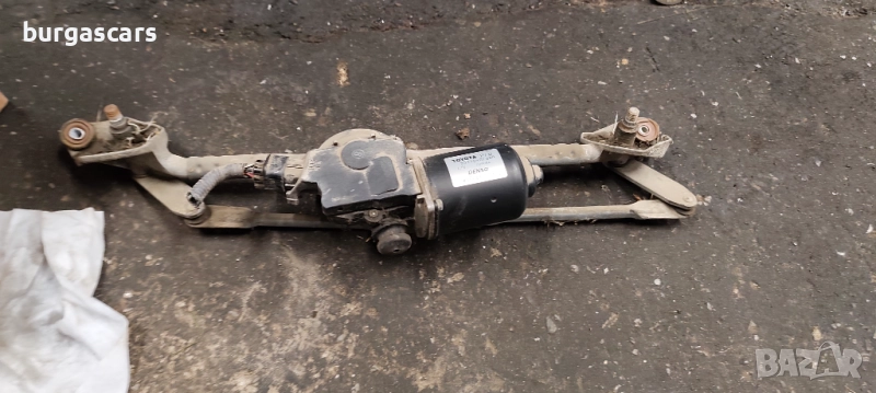 Механизъм чистачки 85110-0F020 Toyota Corolla Verso 1.8 - 90лв, снимка 1