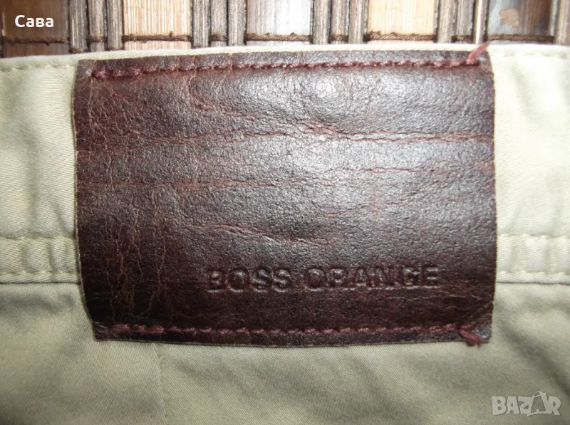 Панталон BOSS  мъжки,Л, снимка 1