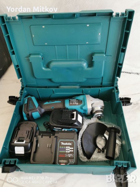 Флекс Makita , снимка 1