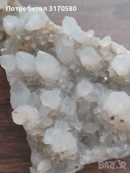 кристали, минерали, камъни, снимка 1