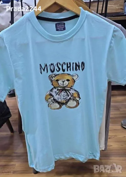 Детска блузка - размери 92,98,104,110,116,140,152 , снимка 1