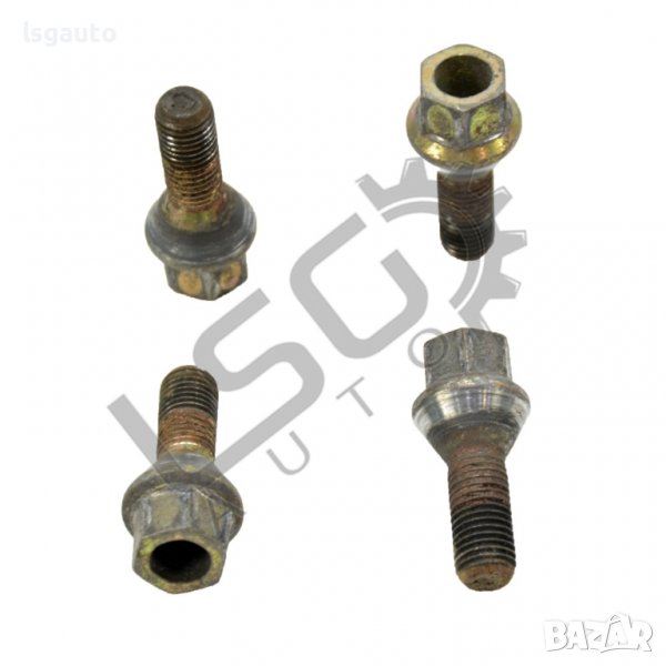 Комплект болтове за джанти Mini Hatch (2001-2006) ID: 87288, снимка 1