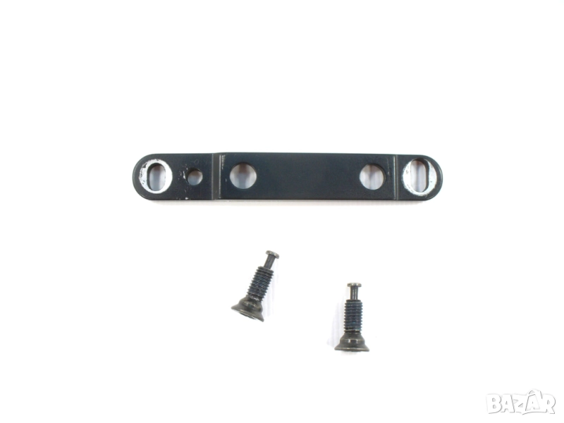 FM към FM 160mm F / 140mm F адаптор преходник за дискова спирачка за байк, Shimano, снимка 1