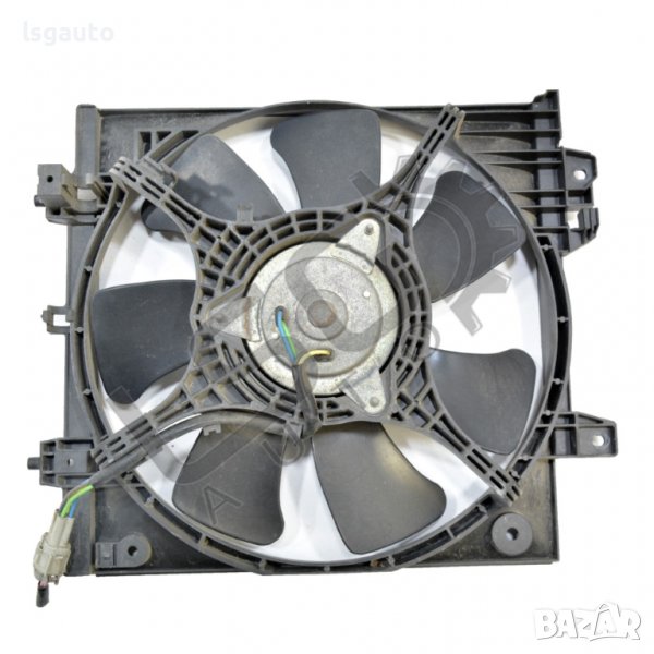 Дифузьор Subaru Forester III (2008-2013) ID: 88536, снимка 1