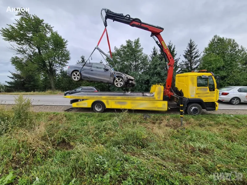 Изкупуване на коли за скраб и части , снимка 1