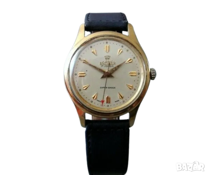 Roamer Brevete(1.3), снимка 1