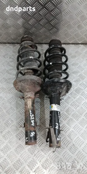 Предни макферсони VW Golf 4 1999г.	, снимка 1