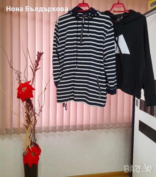 Сладурски суитшър , снимка 1