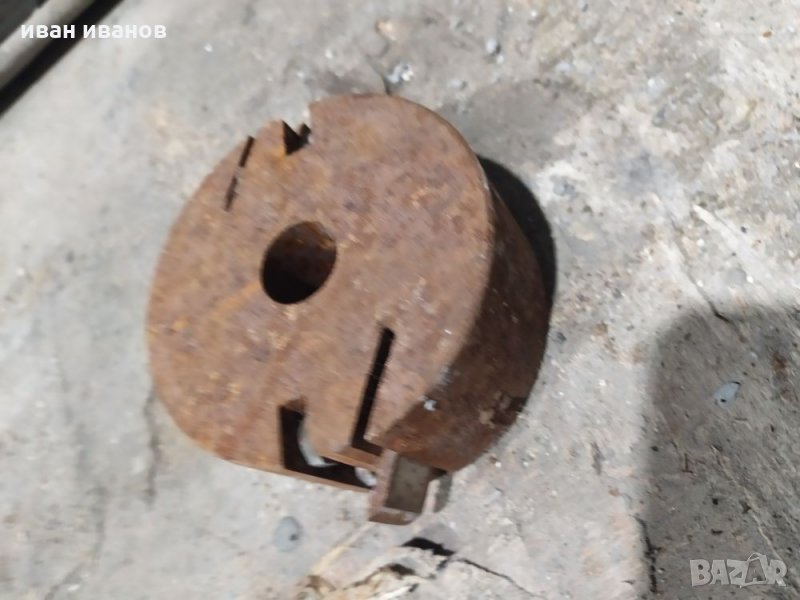 Фрезер за дърво, снимка 1