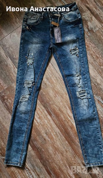 ЕЛАСТИЧНИ ДЪНКИ , снимка 1