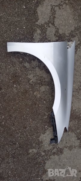 Десен калник Renault Laguna III, снимка 1