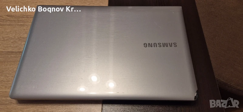 Samsung 275E на части или цял., снимка 1