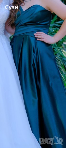 Официална рокля за бал, сватба или др официални поводи , снимка 1