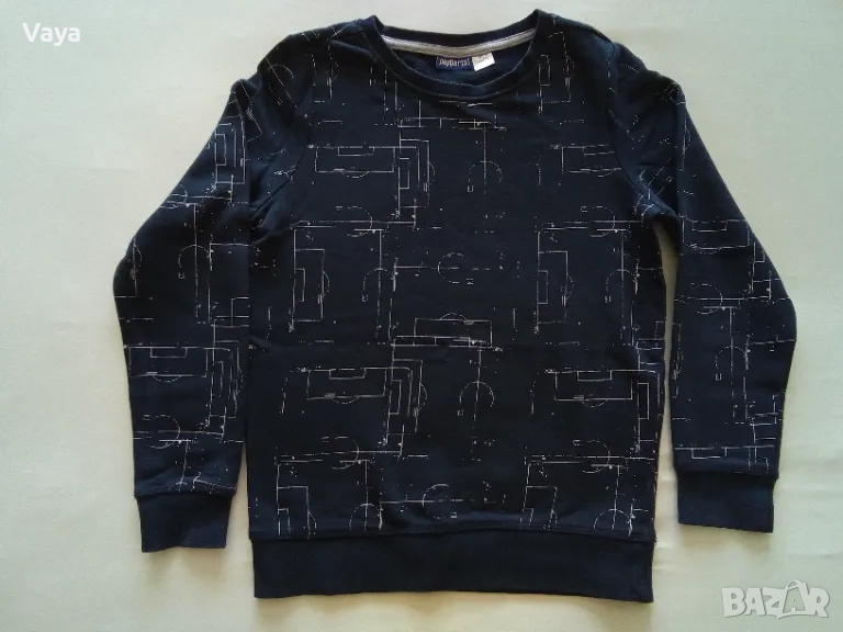 Детска блуза, размер 134/140, за 8-9 год., снимка 1