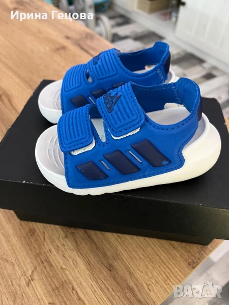 Детски сандали Adidas , снимка 1