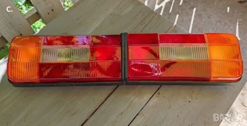 Стопове ваз 2106-Lada1600.1500s, снимка 1