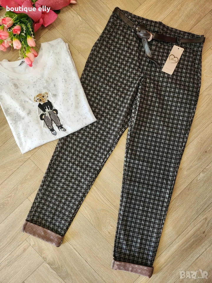 дамски панталон XL и XXL, снимка 1