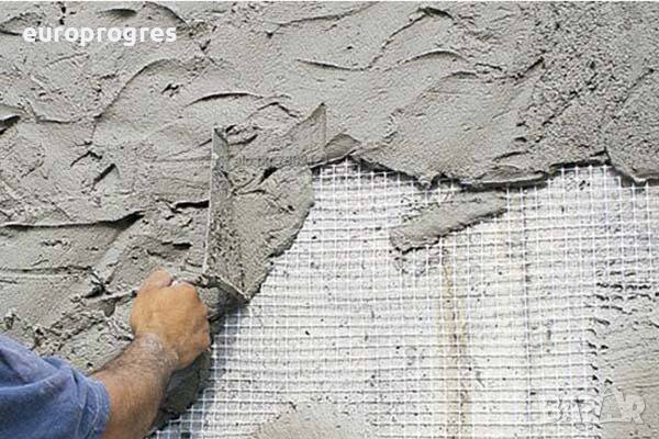 Курс „Мазилки и шпакловки“, снимка 1