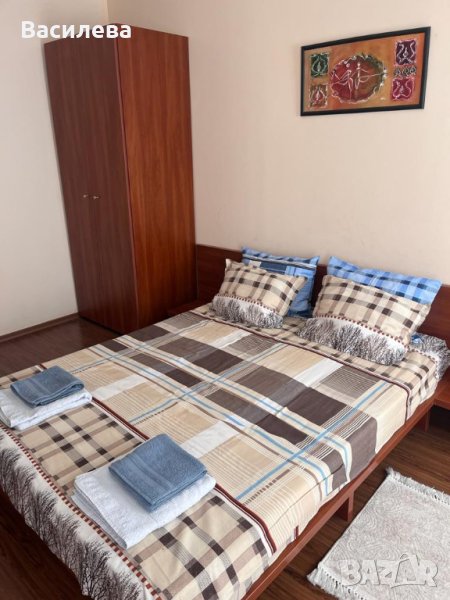 Под наем двустаен апартамент Златни Пясъци, снимка 1