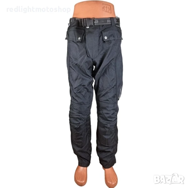 👖 4961 Polo Road Дамски текстилен мото панталон – 💵 60 лв, снимка 1