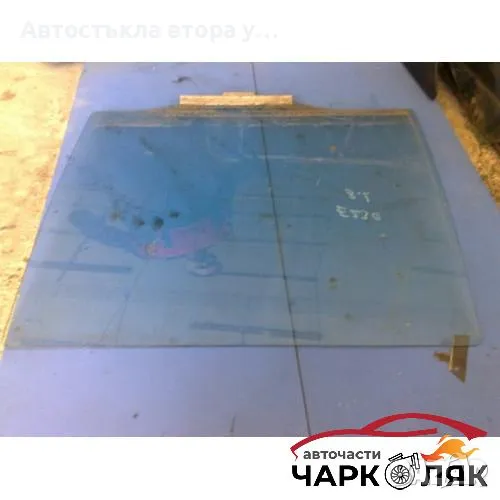Задно ляво стъкло за Мерцедес Е-класа комби 01г., снимка 1