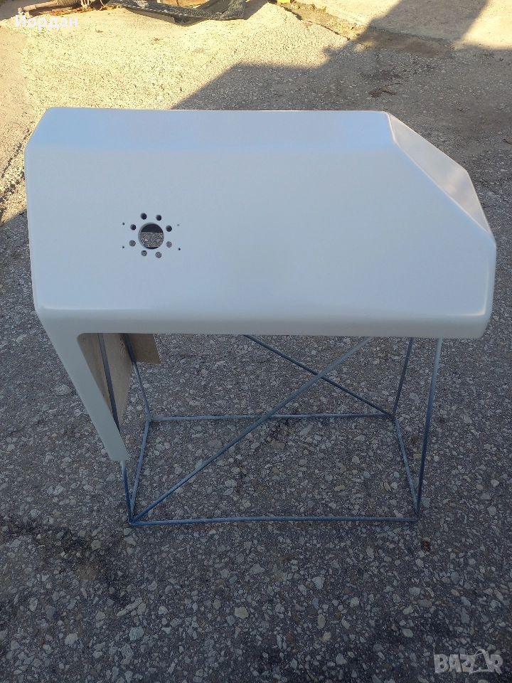 Конзола за лодка. , снимка 1