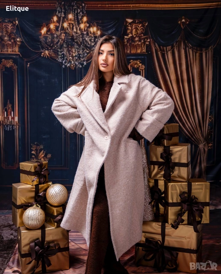 палто , снимка 1