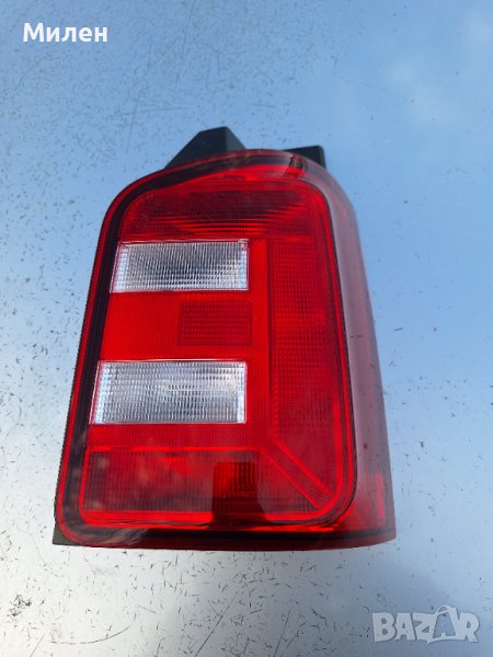 Десен Стоп Hella За Фолксваген Транспортер Т6 от 2015-2020 Година  Volkswagen T6 Transporter , снимка 1