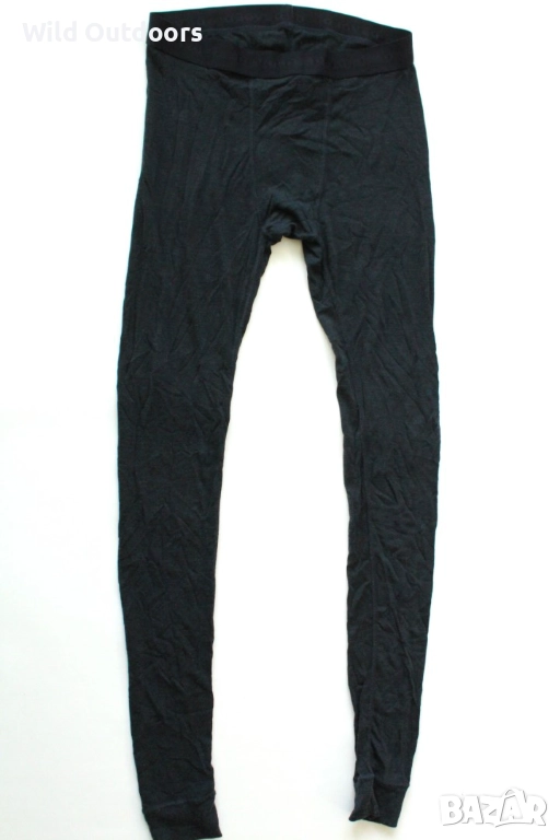 DEVOLD - мъжки термо клин, мерино, размер XL, снимка 1