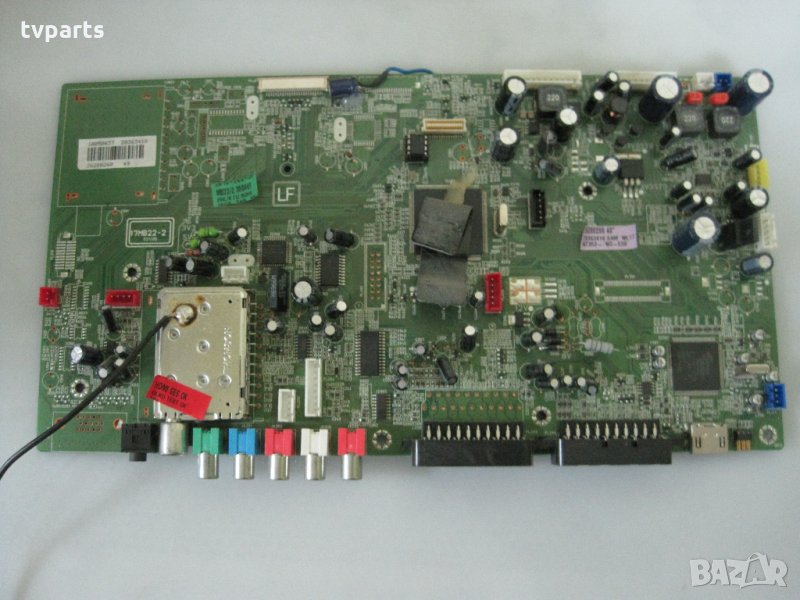 Мейнборд 17MB22-2 100% работещ 40", снимка 1