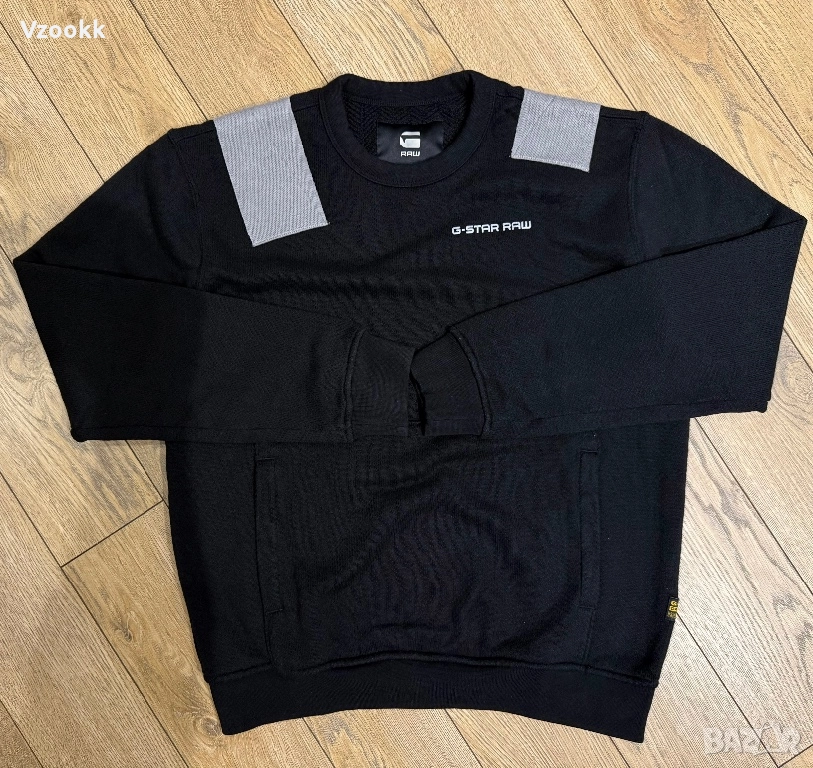 Мъжка блуза G-Star RAW | S размер, снимка 1
