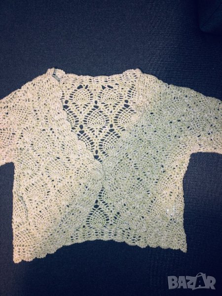 Жилетки болеро 5 лв брой, снимка 1