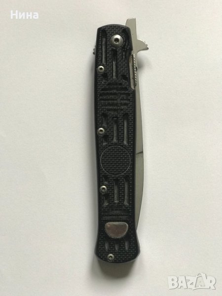 Нож Smith & Wesson , снимка 1