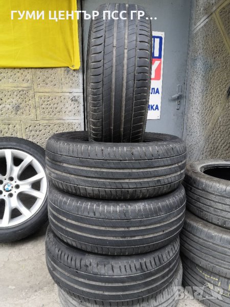 215 60 16 Мишелин , снимка 1