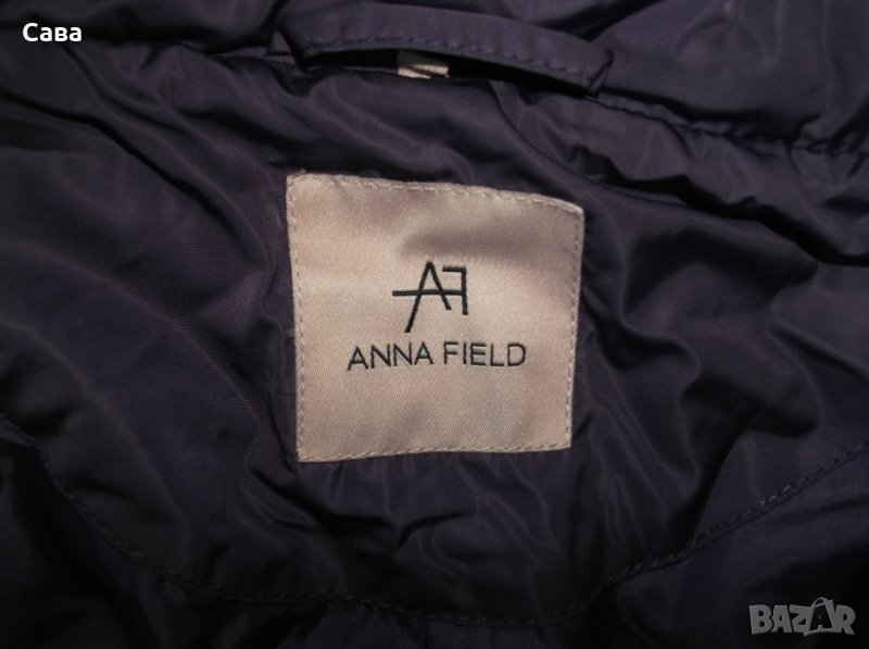 Зимно яке ANNA FIELD   дамско,Л, снимка 1