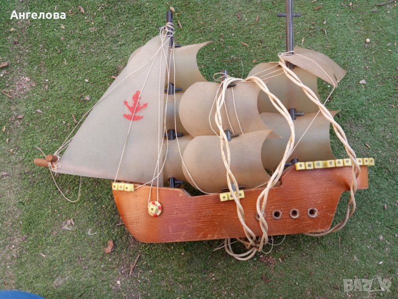 Корабче, снимка 1