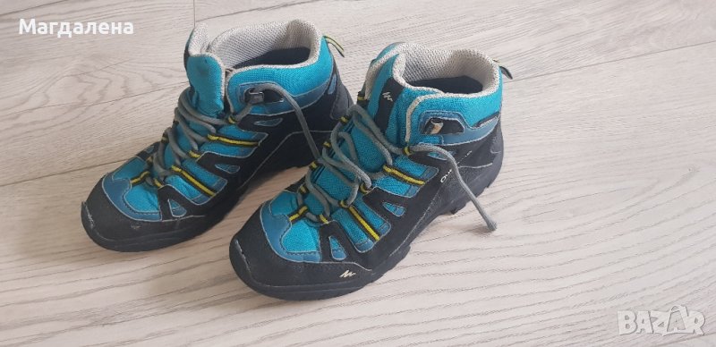 Планински детски обувки, снимка 1