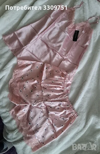 !Чисто нова! Дамска ношница, снимка 1