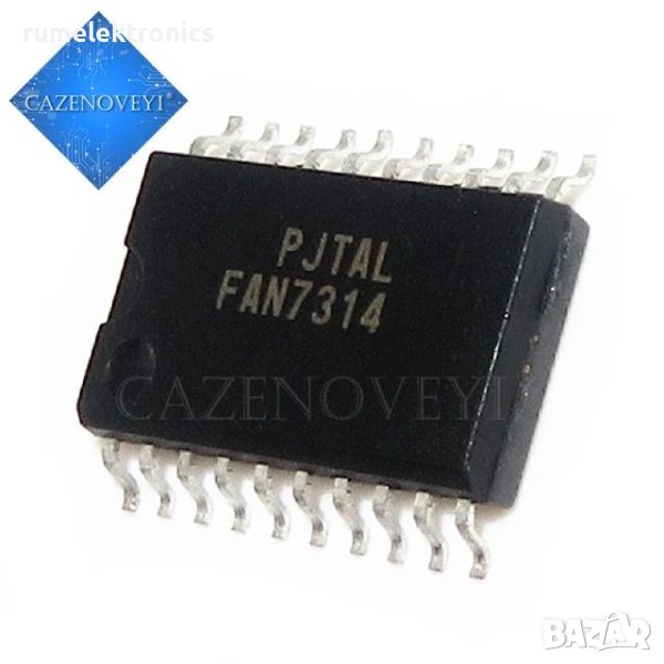 FAN7317B, снимка 1