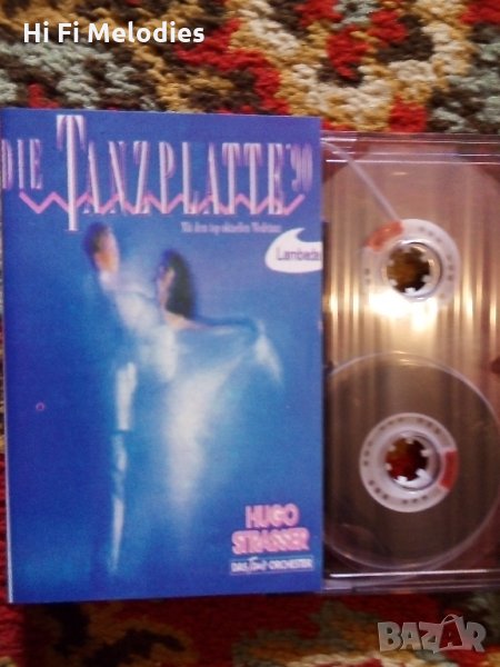 Филмова музика, снимка 1