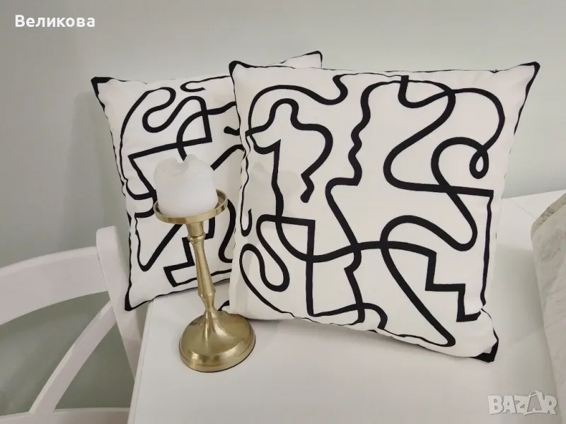 Възглавнички за декорация , снимка 1