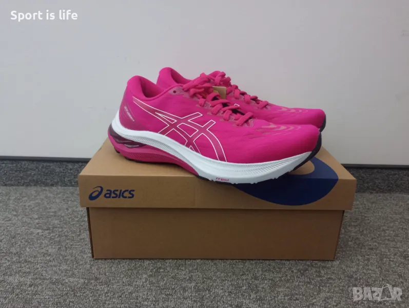 Asics Обувки за бягане GT-2000 11, 37.5 EU, снимка 1