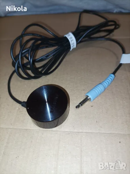 Samsung IR Extender кабел, снимка 1