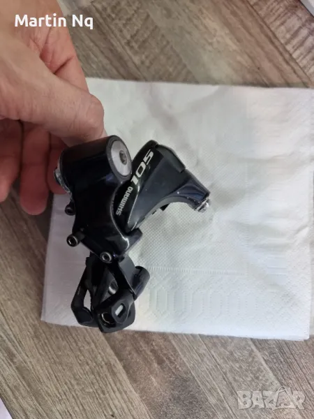 Дерайльор Shimano 105 5800 за 11 скорости, derailer 11sp. , снимка 1