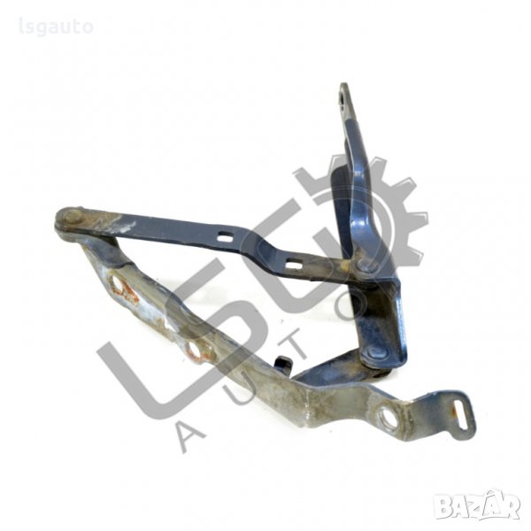 Дясна панта преден капак Subaru Legacy IV 2003-2009 SU220621N-122, снимка 1