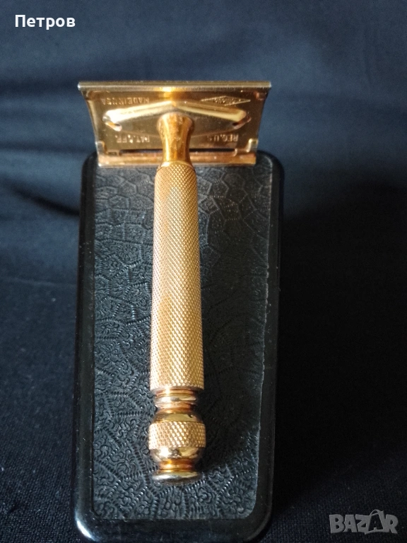 самобръсначка gillette, снимка 1