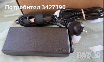 докинг станция - Lenovo - Нова, снимка 1