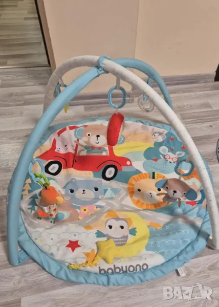 детски активни гимнастики, снимка 1